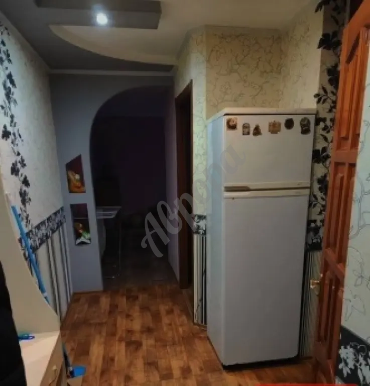 Сдам 3х комнатную квартиру на Комарова