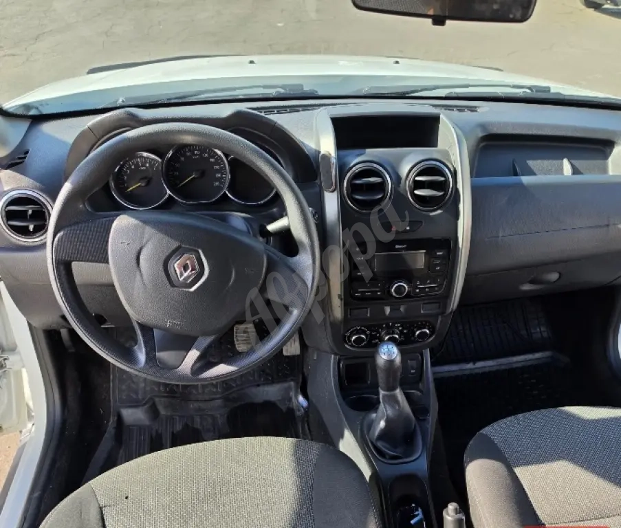Продам Renault Duster