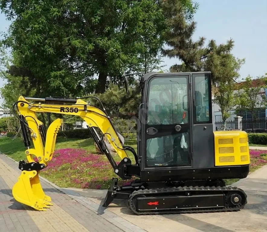 Продам Экскаватор Rippa R350