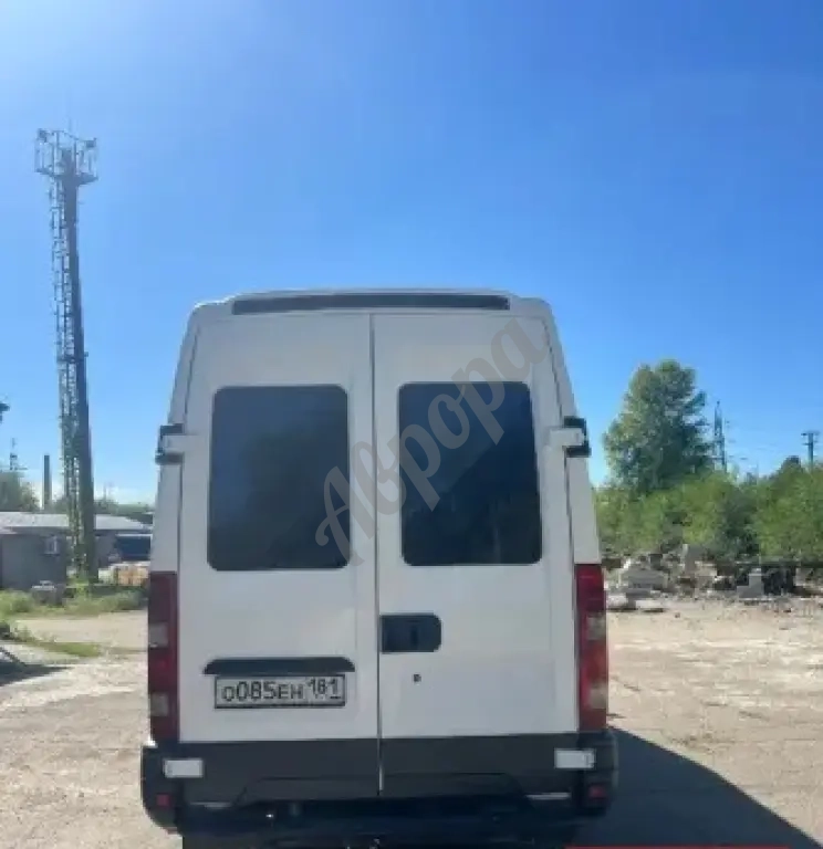Продам Ивеко Дейли