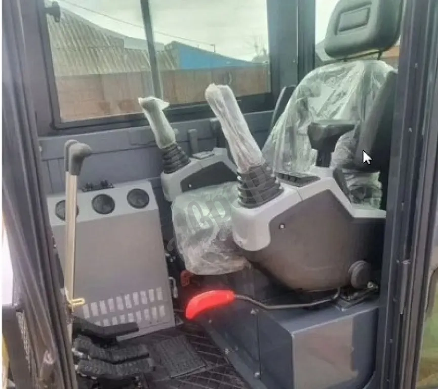 Продам Экскаватор Rippa R350