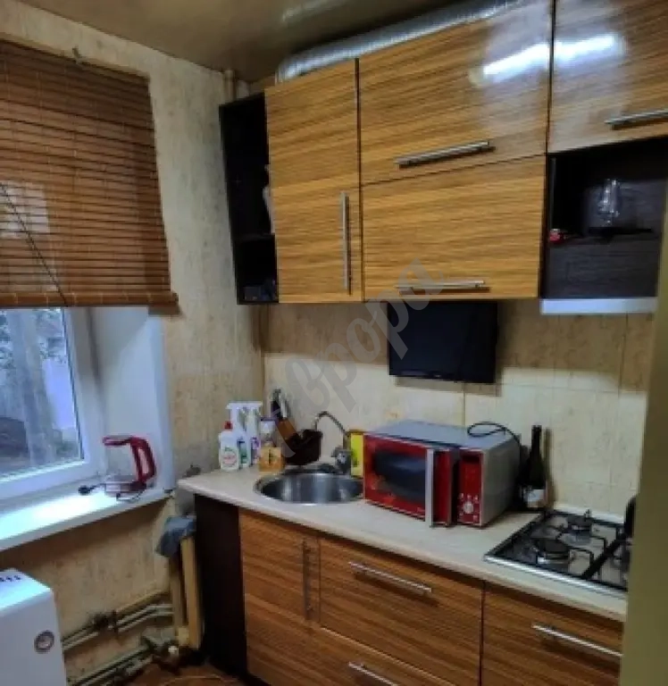 Сдам 3х комнатную квартиру на Комарова