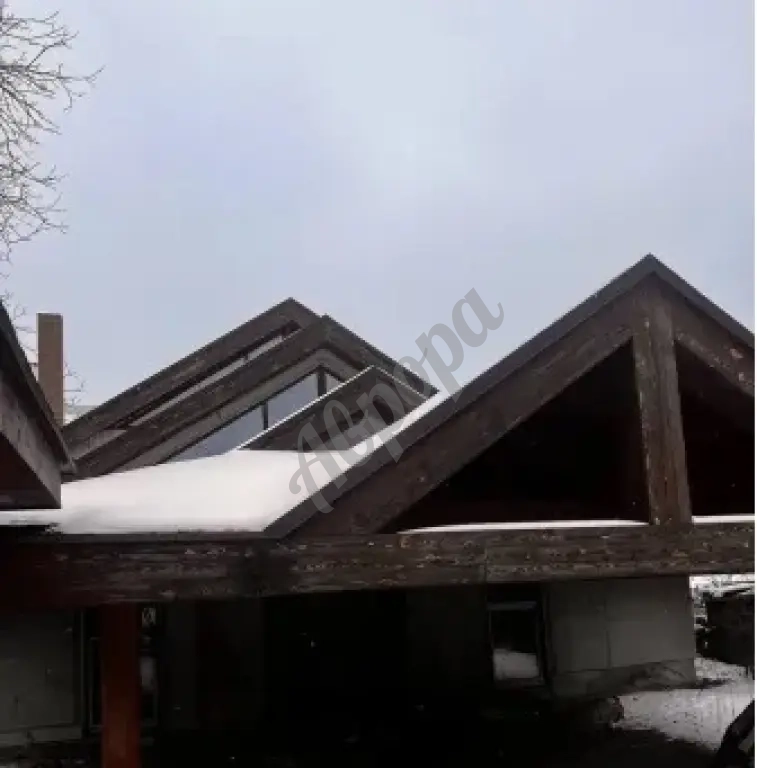 Продаётся новый 2-этажный дом, 550 м², участок 10 соток