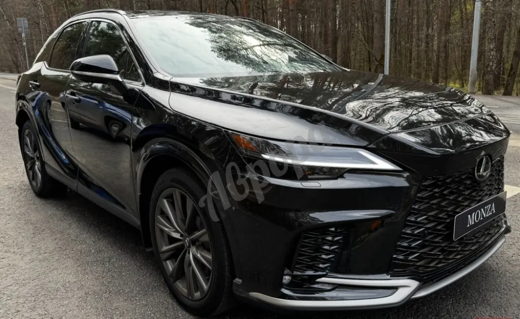 Продам Lexus RX 350