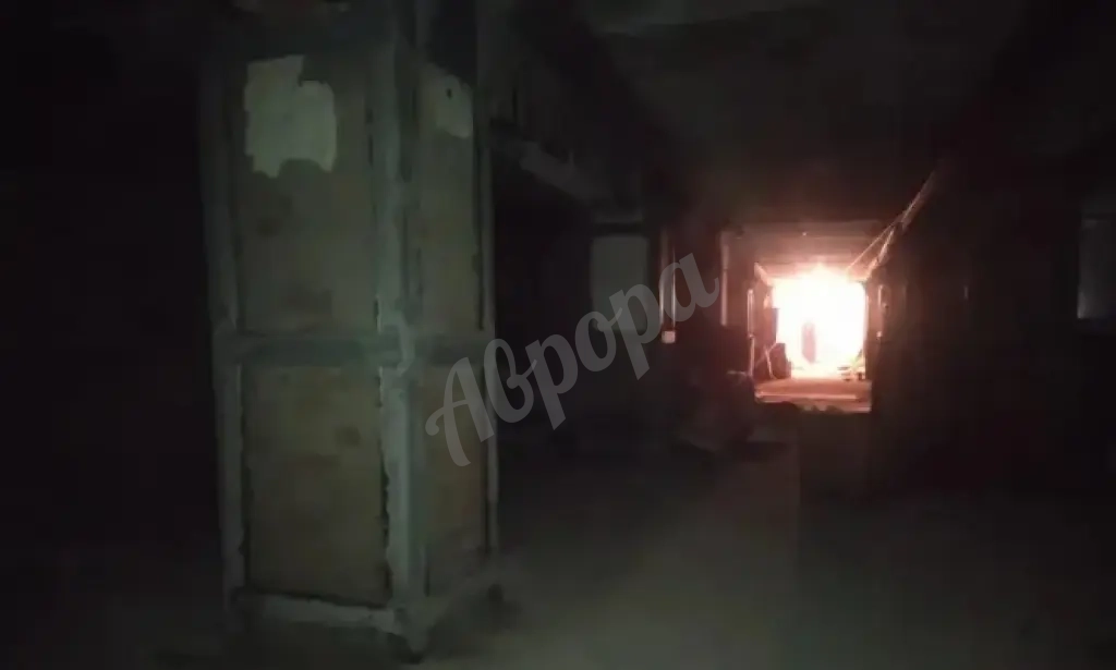 Сдаются в аренду подвальные помещения