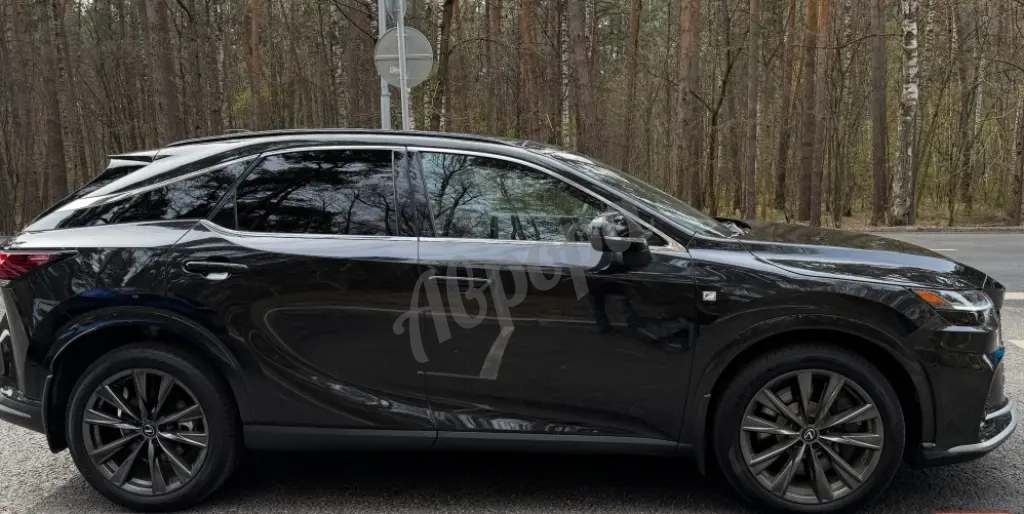 Продам Lexus RX 350