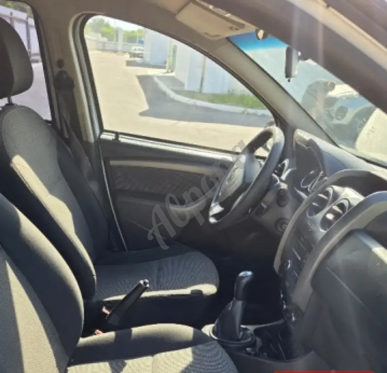 Продам Renault Duster