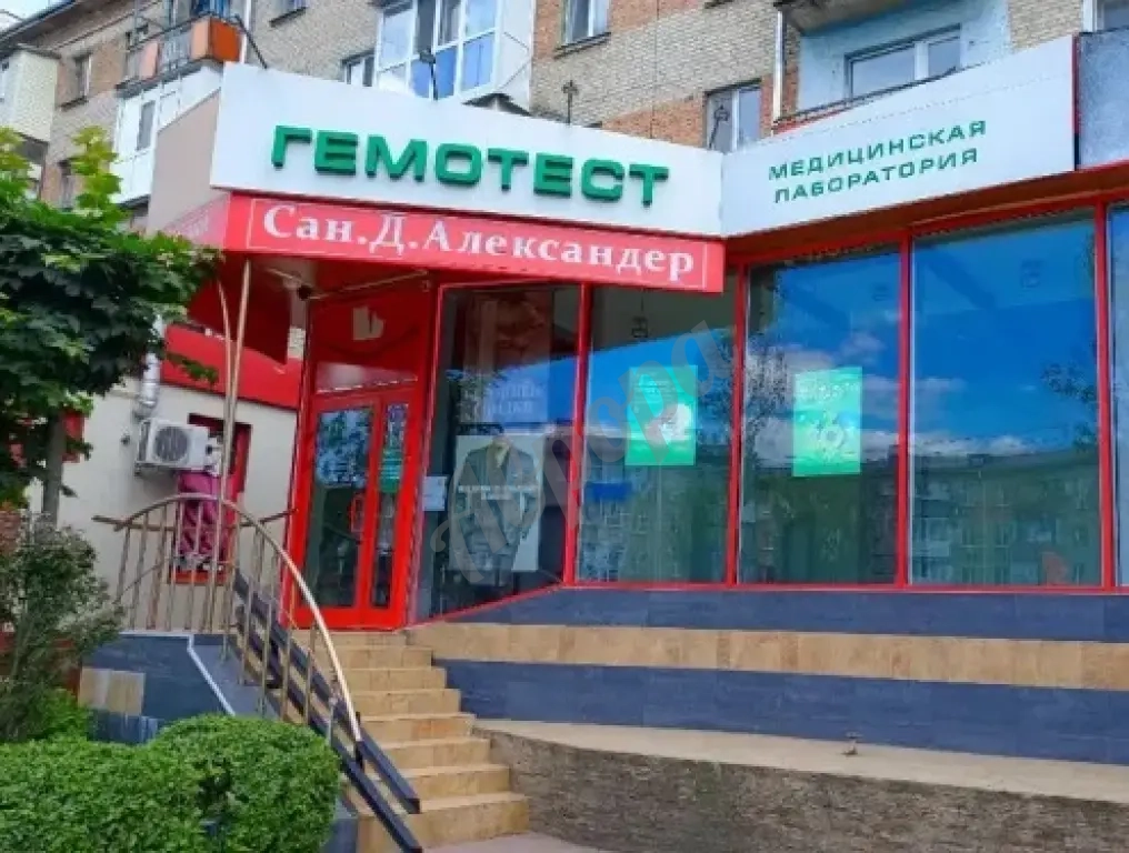 Аренда 54 кв.м квартал Солнечный первая линия