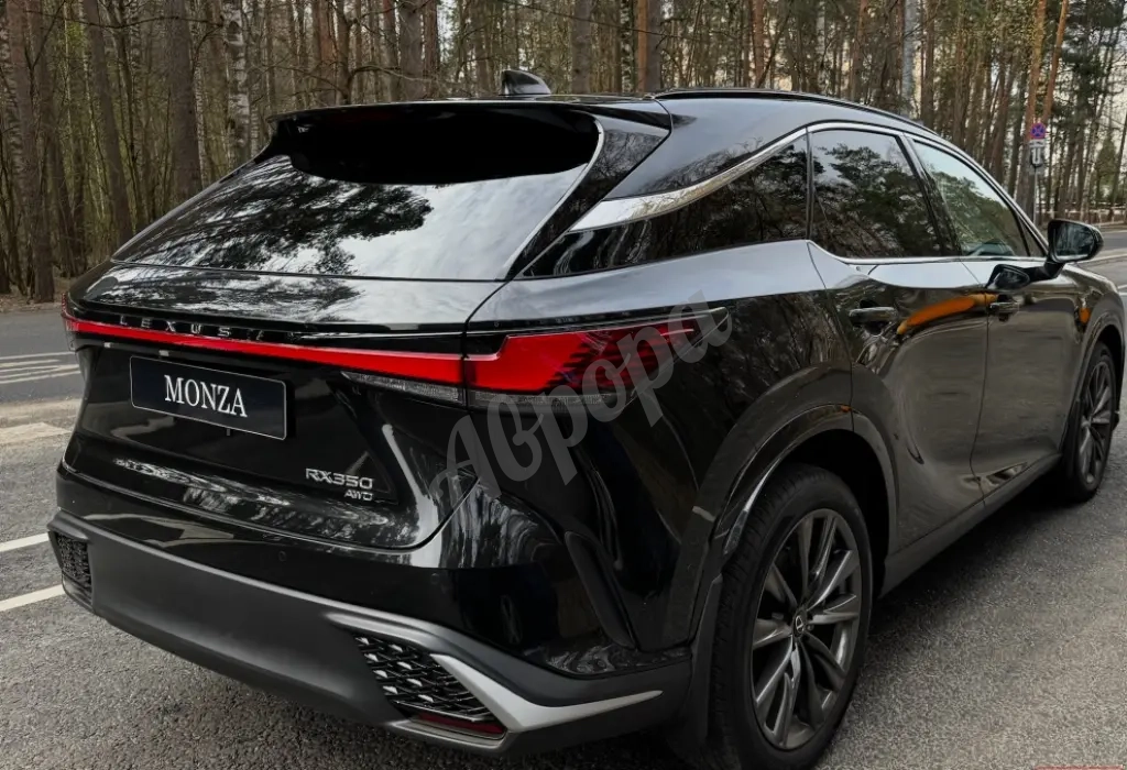 Продам Lexus RX 350
