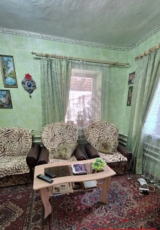Продам дом в городе Луганск