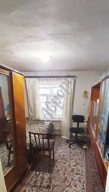 Продаю уютный флигель в районе Чёрного кота