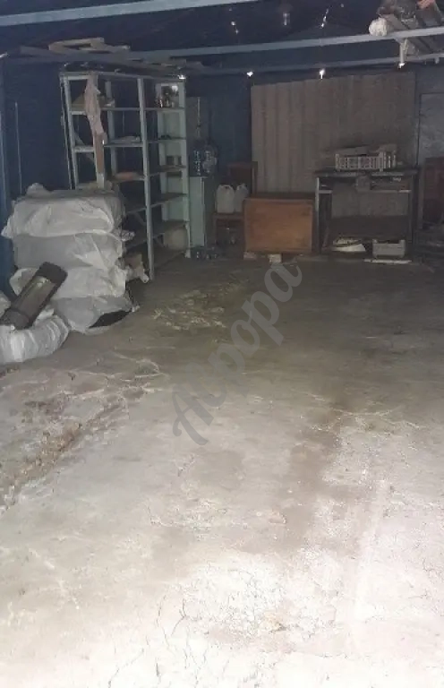 Продам Гараж металлический