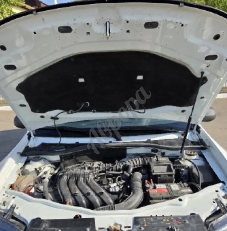 Продам Renault Duster