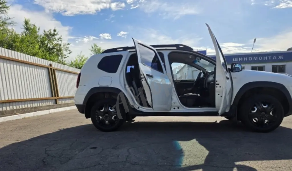 Продам Renault Duster