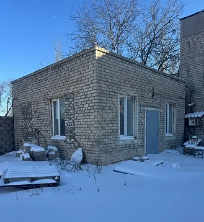 Сдам базу 2400 м2