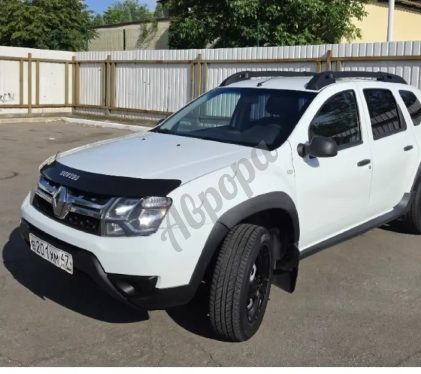 Продам Renault Duster