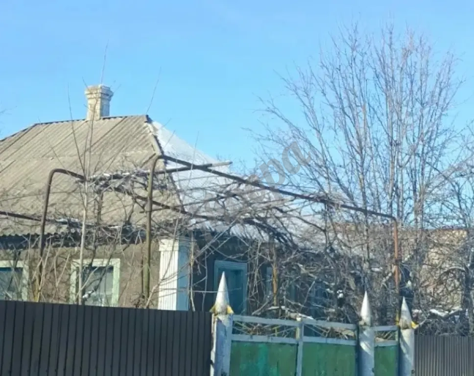 Продаётся дом в Лутугинском районе