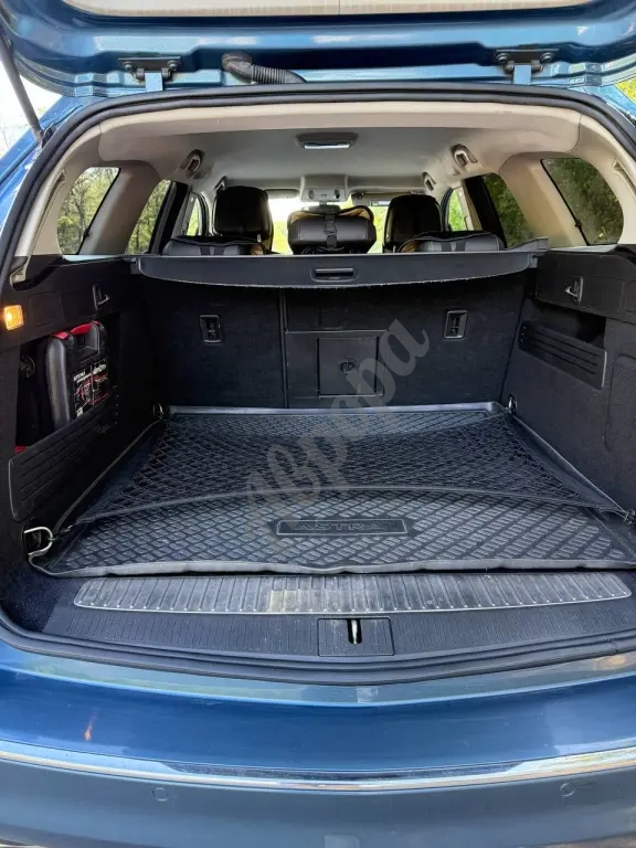 Продам Opel Astra J Sports Tourer (универсал)