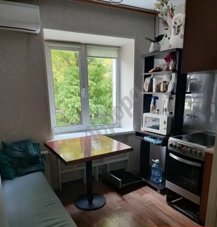 Сдам квартиру возле Педа, Луганск