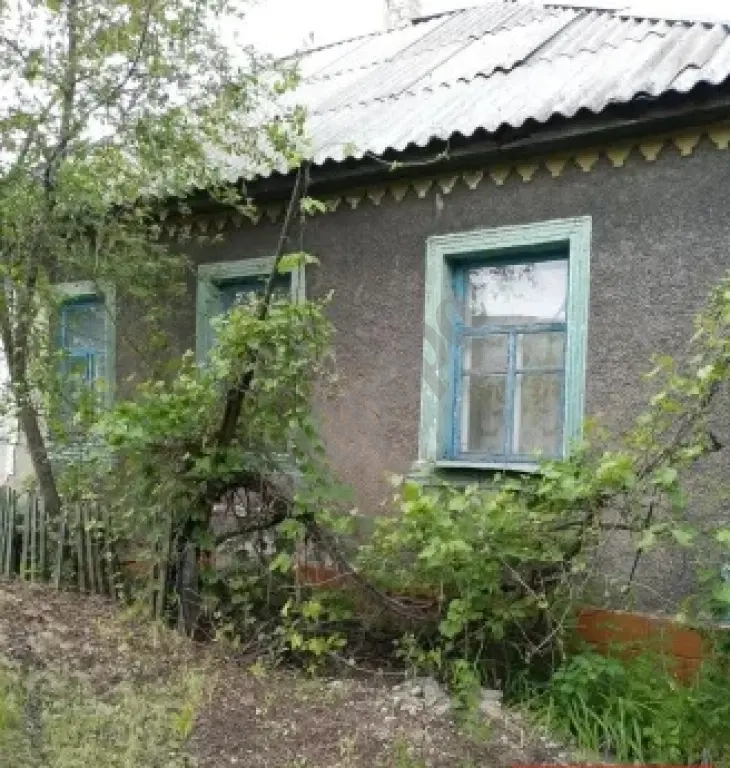 Продаётся дом в Лутугинском районе