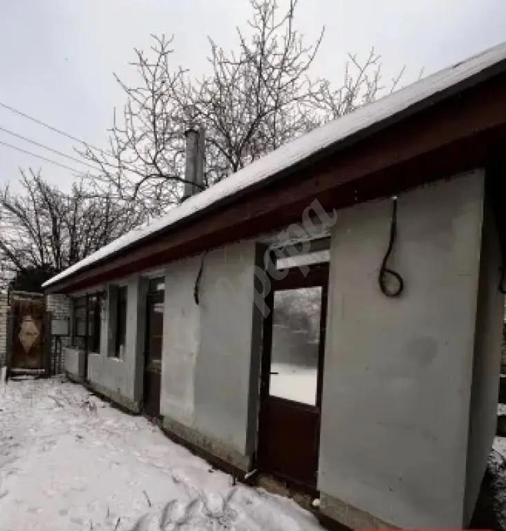 Продаётся новый 2-этажный дом, 550 м², участок 10 соток