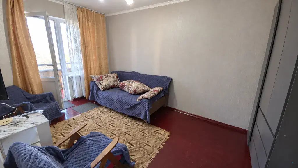 🏠 Сдаётся 2-комнатная квартира | Донецк, Текстильщик