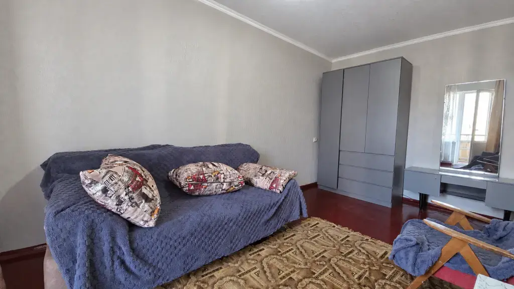 🏠 Сдаётся 2-комнатная квартира | Донецк, Текстильщик