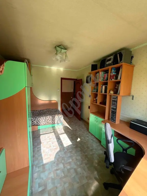 ПРОДАЖА 3 комн мкрн. "ЗВЕЗДНЫЙ" Ленинский район Донецка