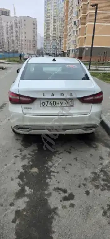 Lada VESTA, 2024 г.в. Лада Веста