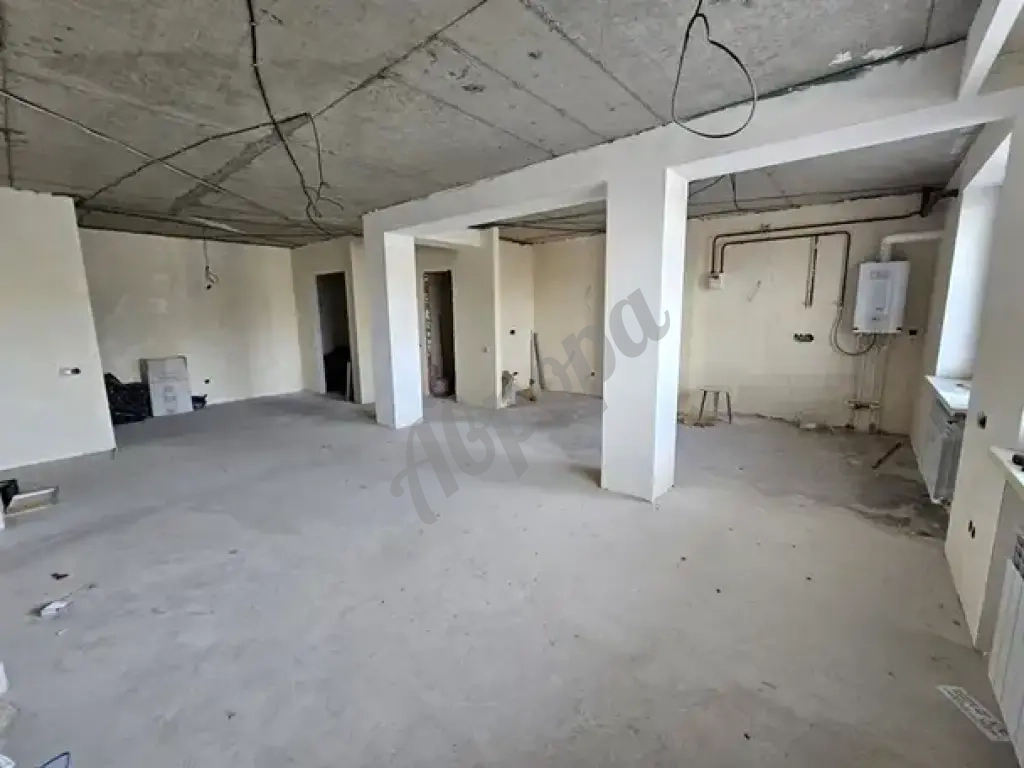 Продается квартира, 96,00 м², 1 эт., Северная звезда, Северная звезда улица, 101