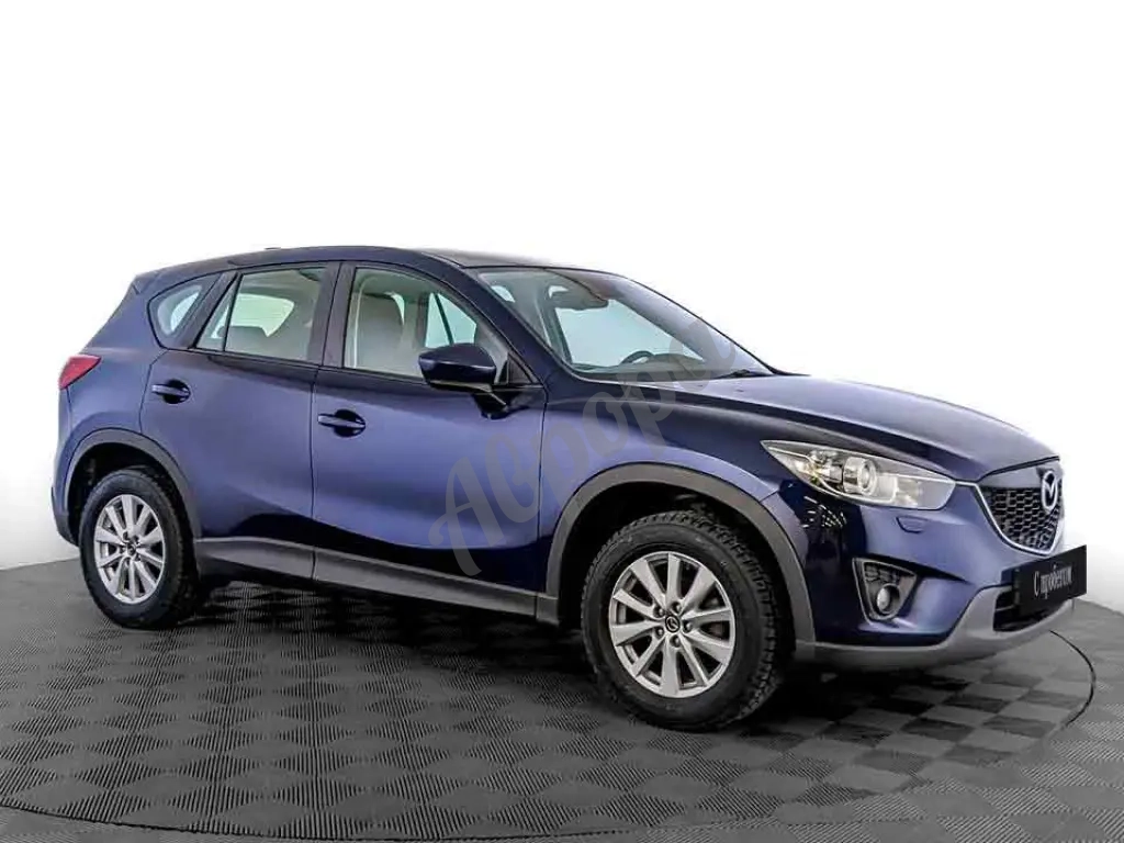 Mazda CX-5, 2013, с пробегом 226 826 км