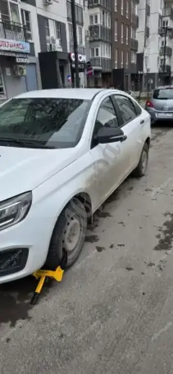 Lada VESTA, 2024 г.в. Лада Веста