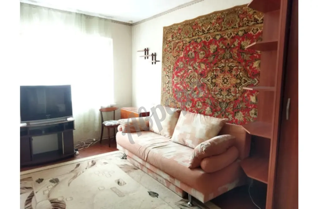 Продам 3х комнатную квартиру