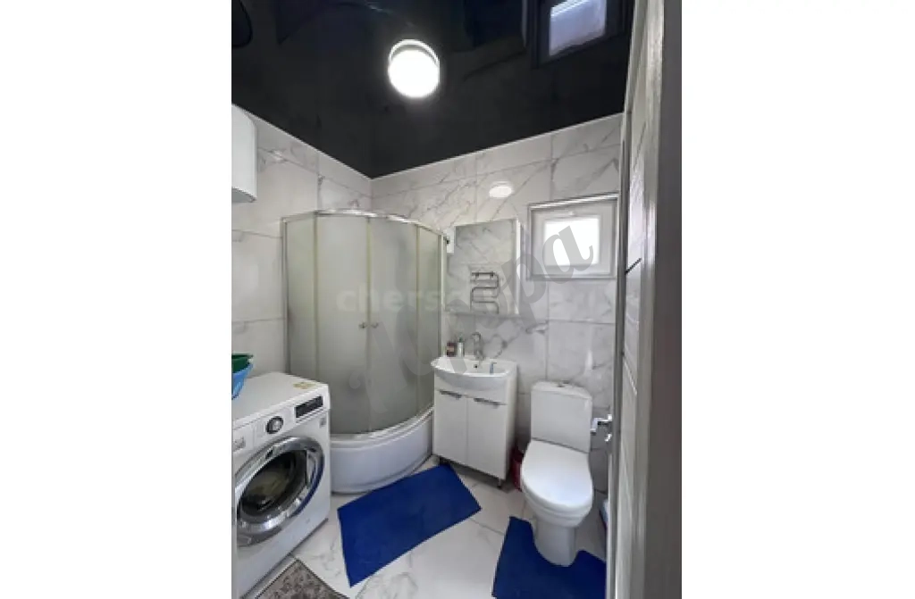 Продается дом 54.7м² на участке 2 сотки