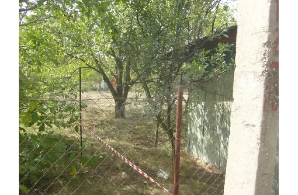 Продается земельный участок