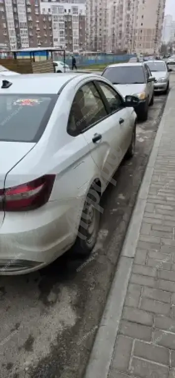 Lada VESTA, 2024 г.в. Лада Веста
