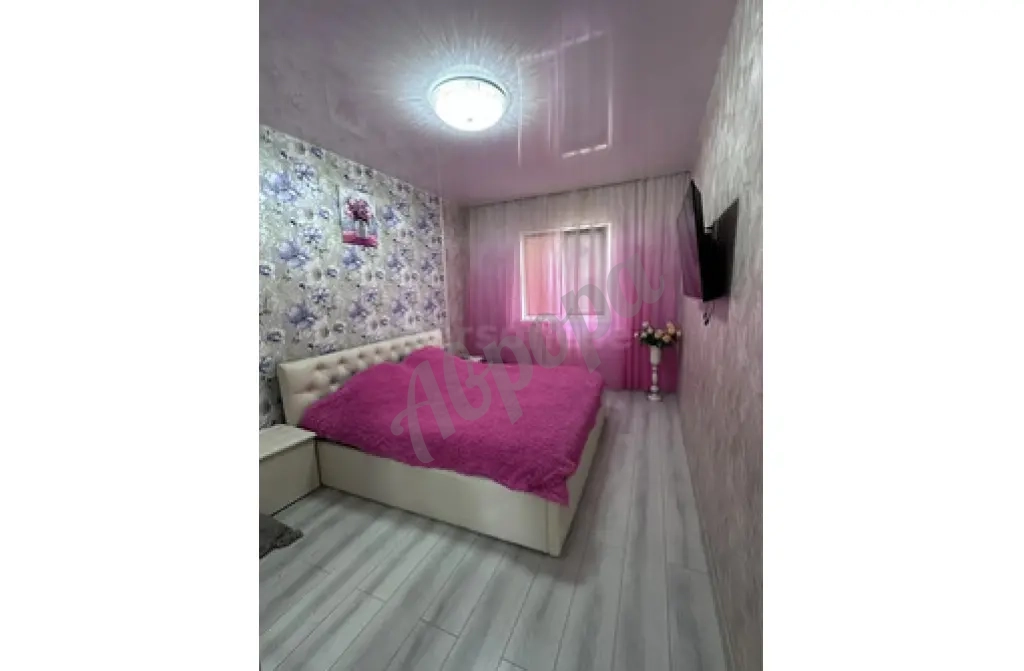 Продается дом 54.7м² на участке 2 сотки
