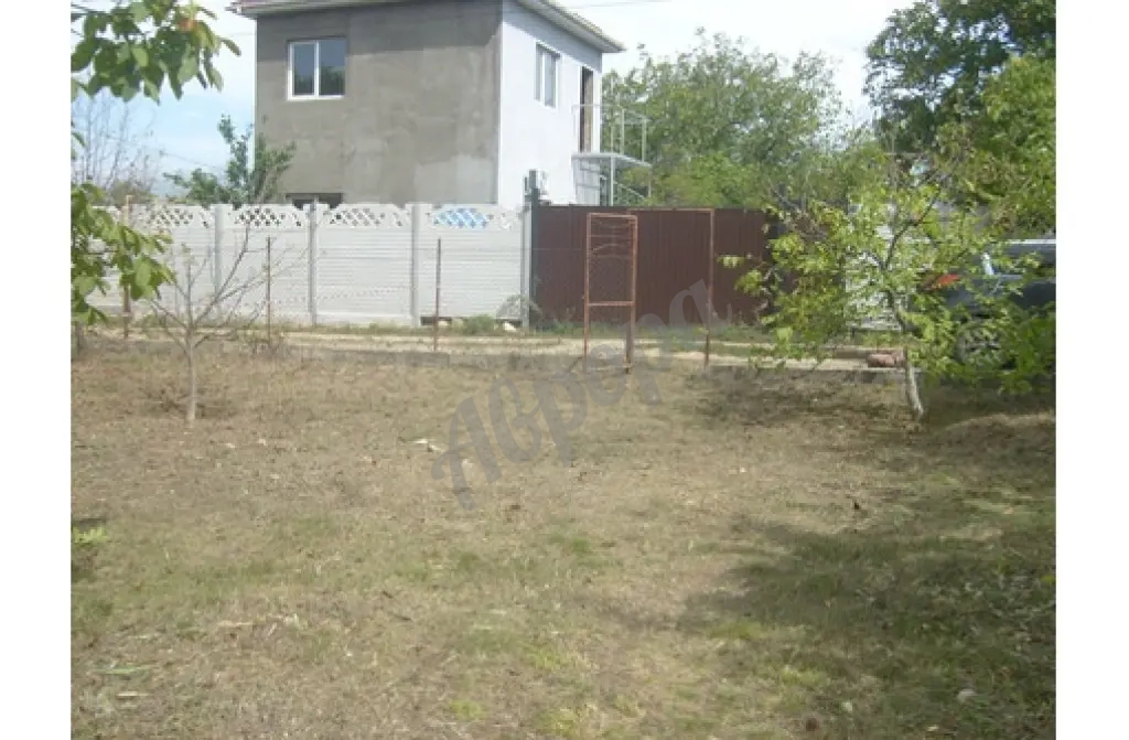 Продается земельный участок