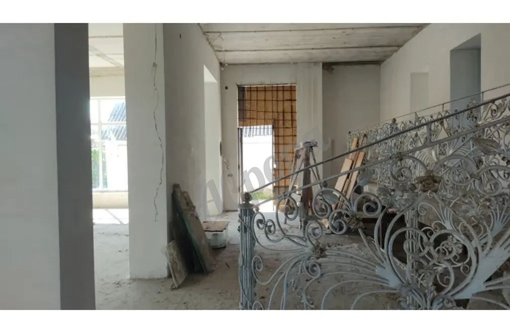 Продам дом в Симферополе. 7 гор больница