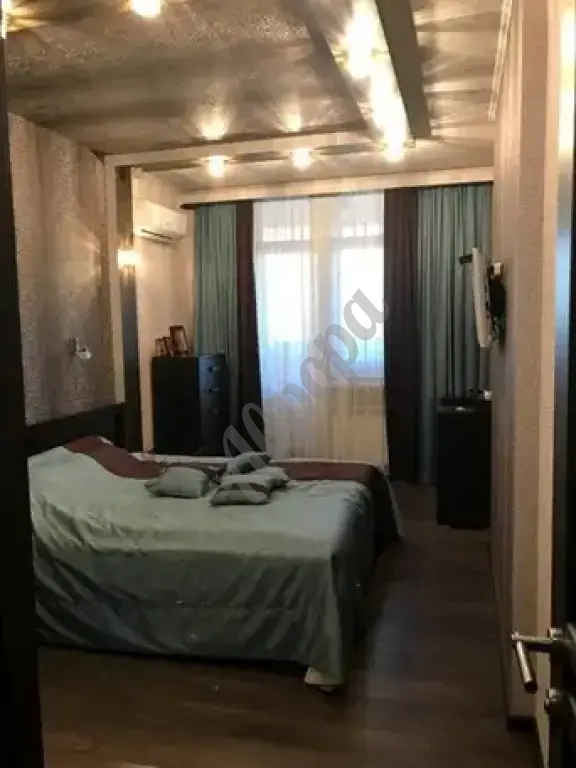 Продается Квартира, 98,00 м², 7 эт., Вжм, Комарова улица, 101
