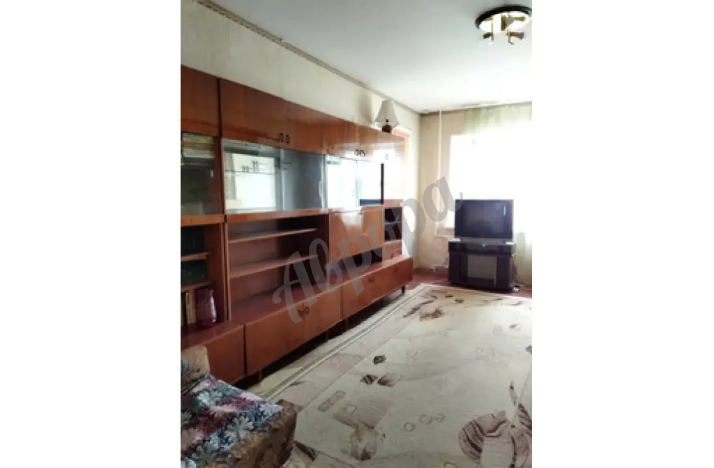 Продам 3х комнатную квартиру