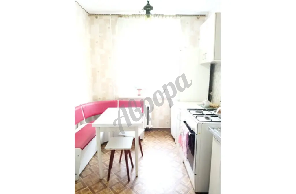 Продам 3х комнатную квартиру