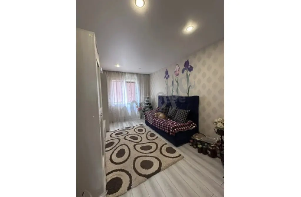 Продается дом 54.7м² на участке 2 сотки