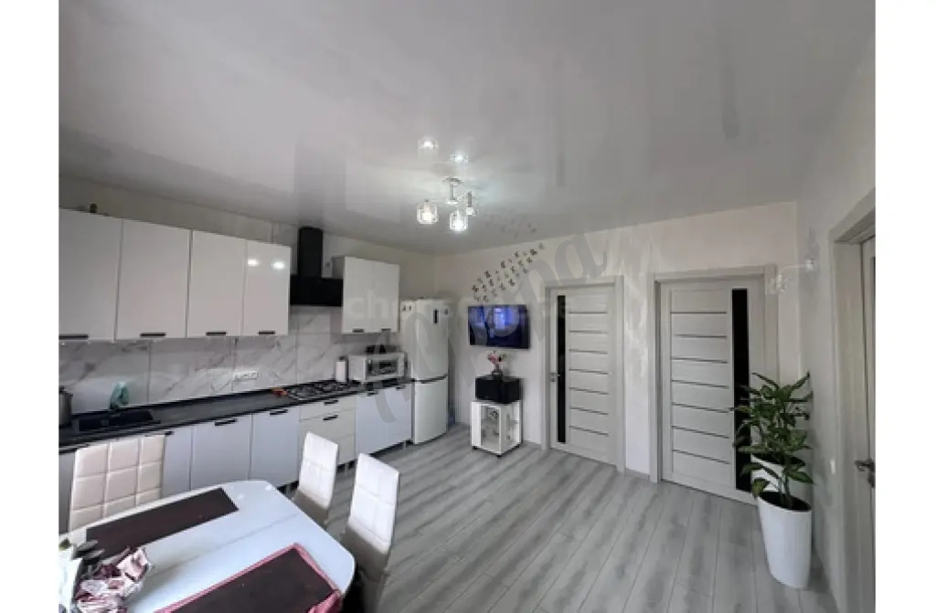 Продается дом 54.7м² на участке 2 сотки
