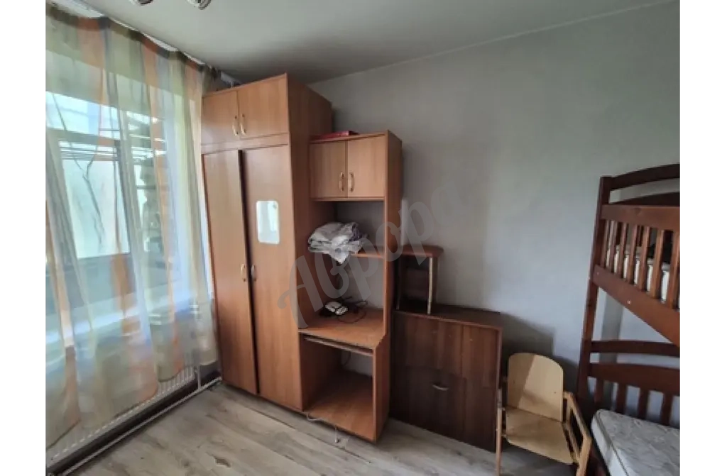 Продам 2- комнатную квартиру с.Перово улица парковая