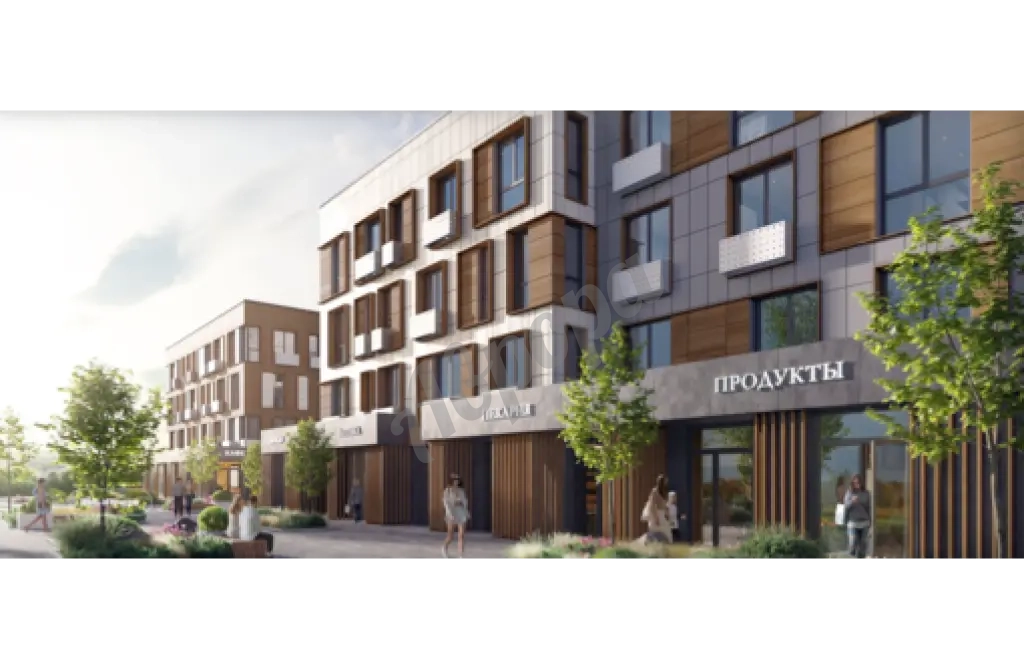 Продам 1 ком кв в Симферополе. Новостройка