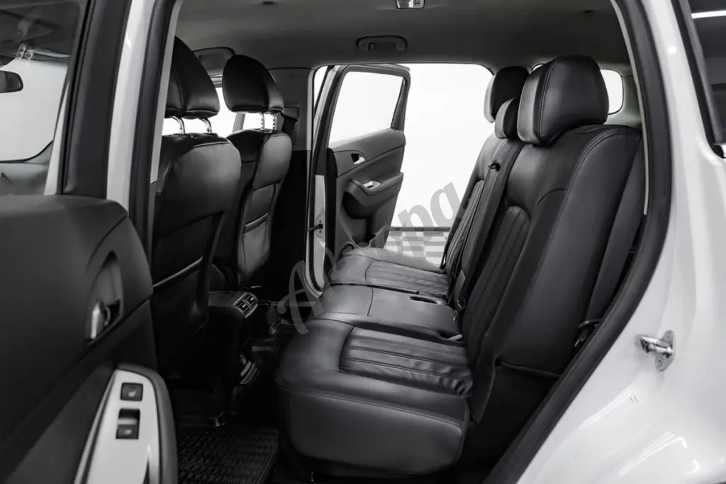 Chevrolet Orlando, 2013, с пробегом 131 007 км