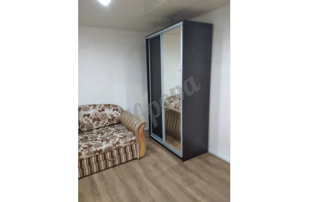 Продам 1- комнатную квартиру студию переулок Курчатова