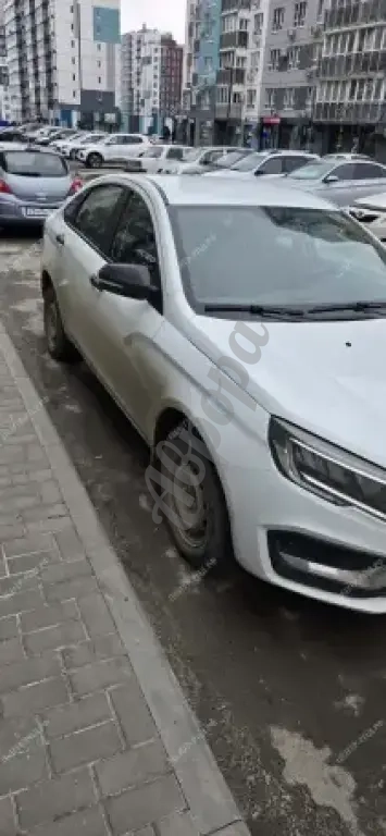 Lada VESTA, 2024 г.в. Лада Веста