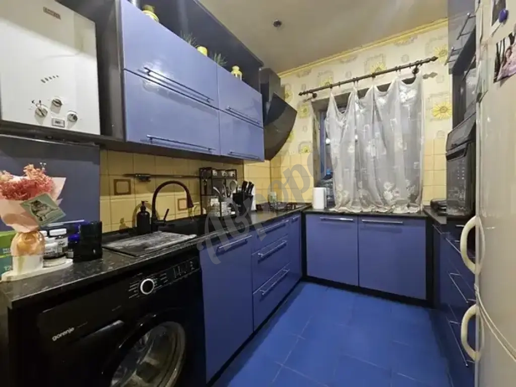 Продается Квартира, 50,00 м², 5 эт., Рдвс, Ленина улица, 101